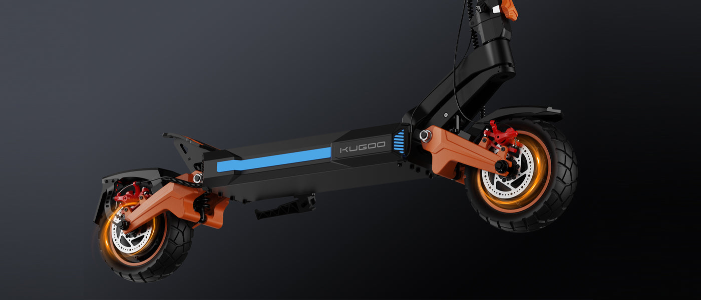 Заряд батареи и дальность маршрута