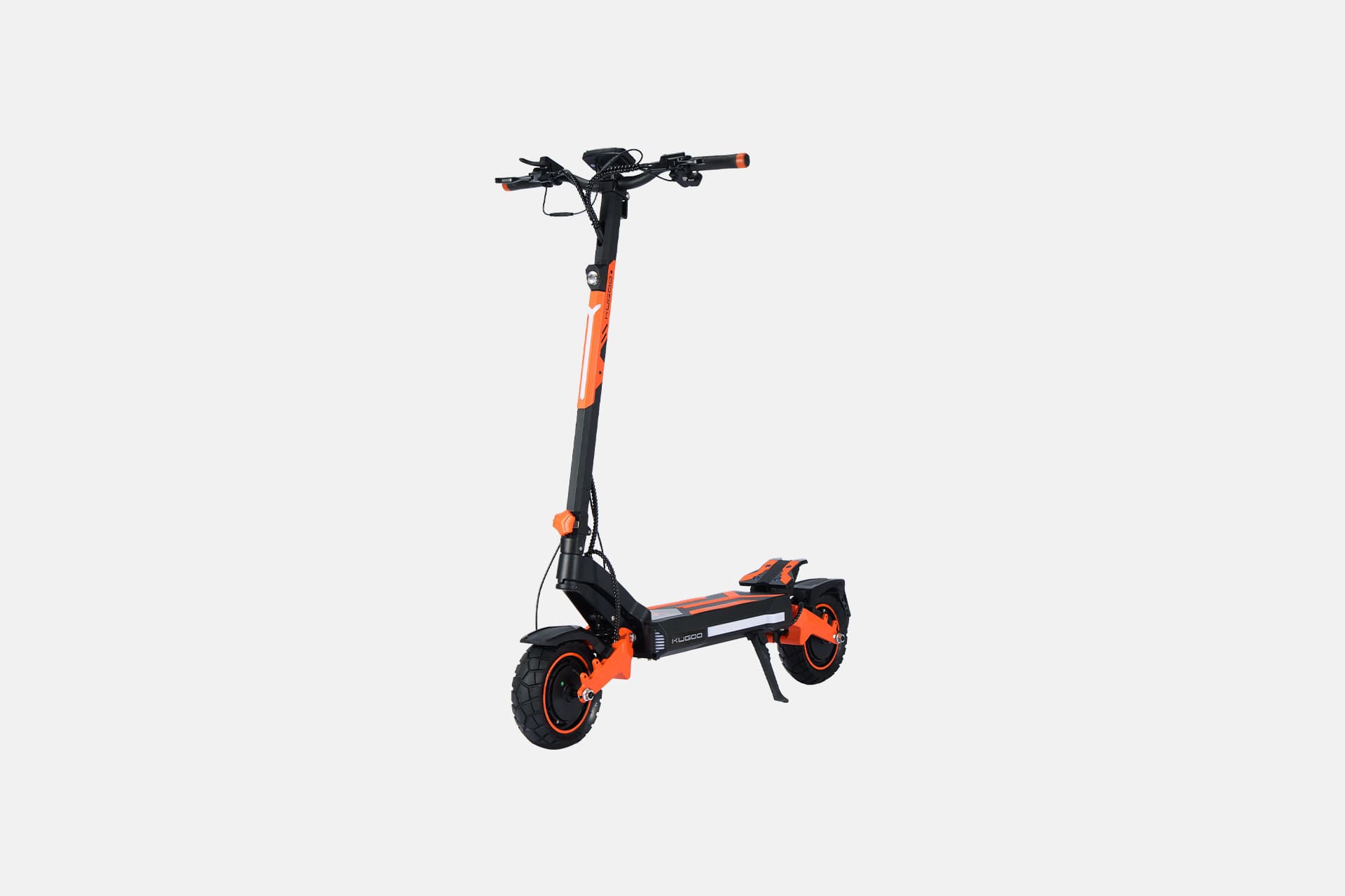 Kugoo Kirin F3 Pro Max фото 1